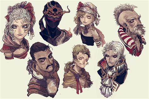 final fantasy art final fantasy artwork final fantasy vi