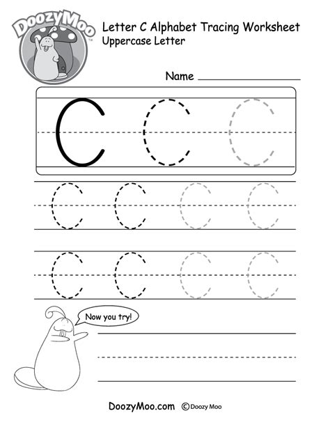 letter  worksheets  nursery alphabetworksheetsfreecom