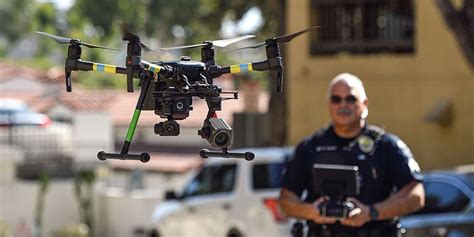 officers guide  law enforcement drones tactical experts tacticalgearcom