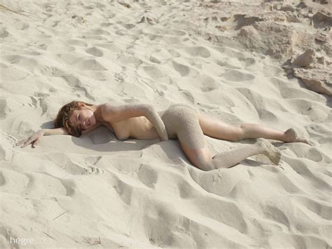Jenna In Beach Nudes By Hegre Art Erotic Beauties