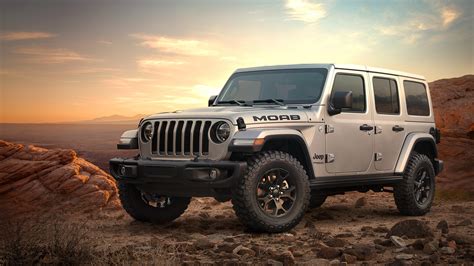 jeep wrangler unlimited moab edition  wallpaper hd car
