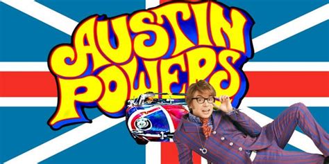 Free Austin Powers Slot Online Slotorama