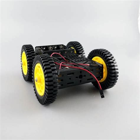 oem robot chassis platform robotic manufactuer product development customing product