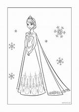 Elsa Elza Frozen Kifesto Kepek Coloring Coronation Pages Szinez Nyomtatható претрага Google Template és Színezk sketch template