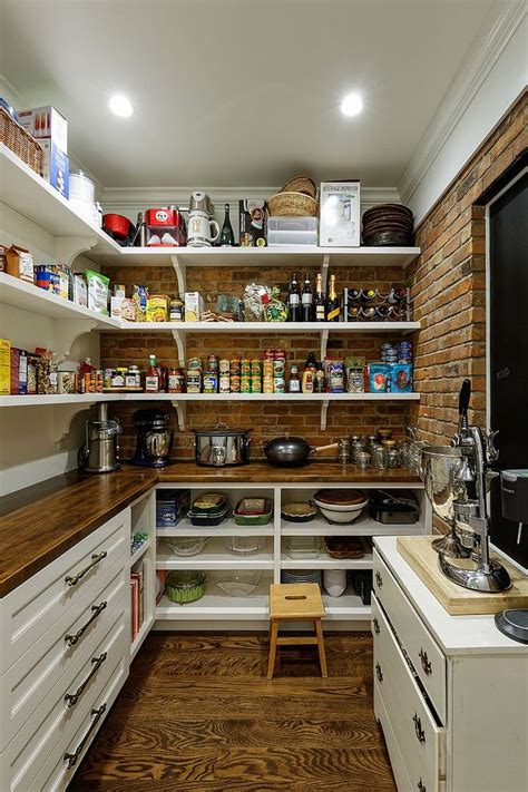 finding   pantry   kitchen styles size  storage kitchen pantry design