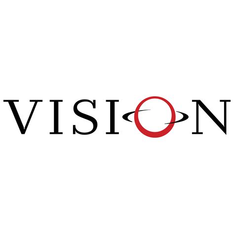 vision logo png transparent svg vector freebie supply