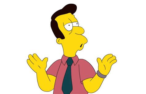 reverend lovejoy the 25 most underrated simpsons characters complex