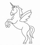 Unicorns Fairy Momjunction Alicorn Boys Horses Winged Pegasus Licorne Alicorns Ius Colouringmermaid sketch template