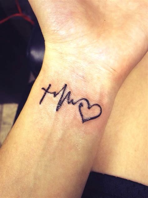 ideas  lifeline tattoos  pinterest