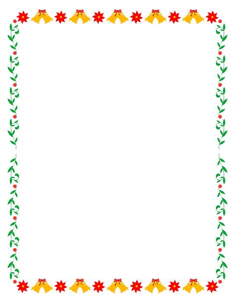 printable borders  pictures printable templates
