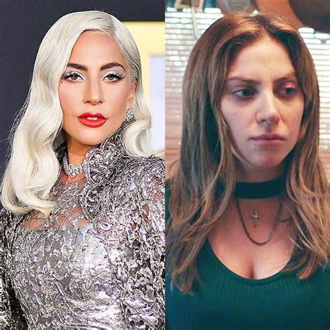 Lady Gaga’s ‘a Star Is Born’ Transformation See Stunning Photo