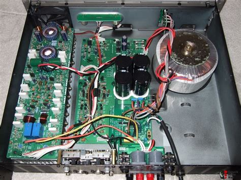 yamaha ps power amplifier photo  uk audio mart
