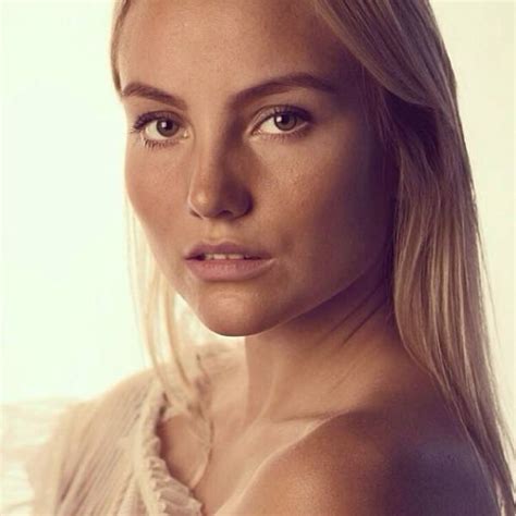 Красивые русские девушки на фото из instagram