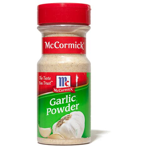 garlic powder taste test cooks illustrated
