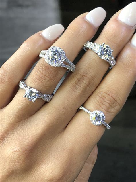 Engagement Vs Wedding Rings What You Need To Know – Raymond Lee Jewelers