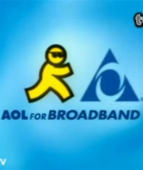 icon aol broadband