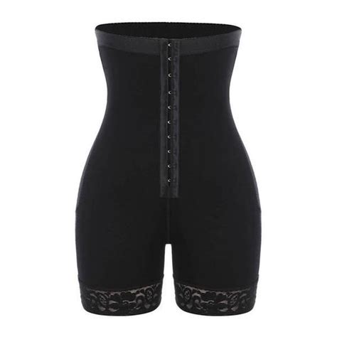 premium high waist compression girdle bodysuit bodyshaping panties hot
