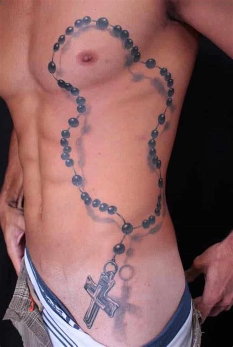 Cross Tattoos For Guys Tattoo Ideas And Designs For Men