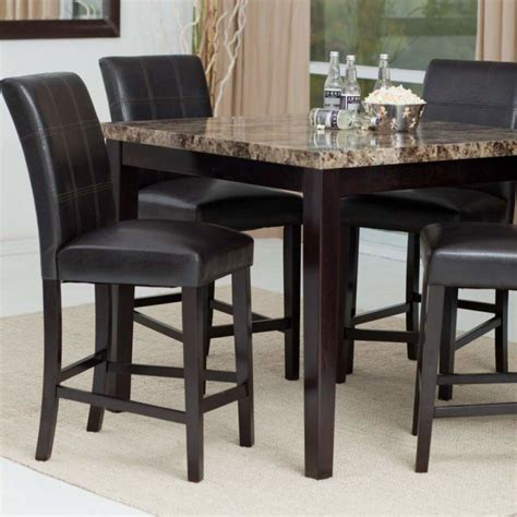 high dining room table sets home furniture design