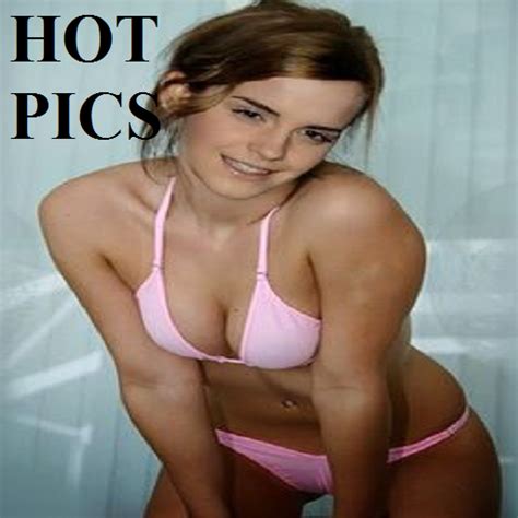 hot pics of emma watson appstore for android
