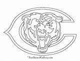 Chicago Bears Coloring Pages Blackhawks Drawing Helmet Cubs Logo Printable Clipart Getcolorings Color Getdrawings Berenstain Drawings Bear Care Paintingvalley Colorings sketch template