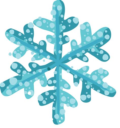 snowflake banner clipart wikiclipart
