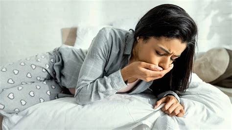 Bloated Stomach Feeling Sick And Tired Causes And What To Do