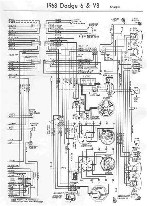 dodge ram  wiring diagram  wiring diagram