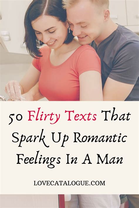 collection    flirty text messages romantic flirty text