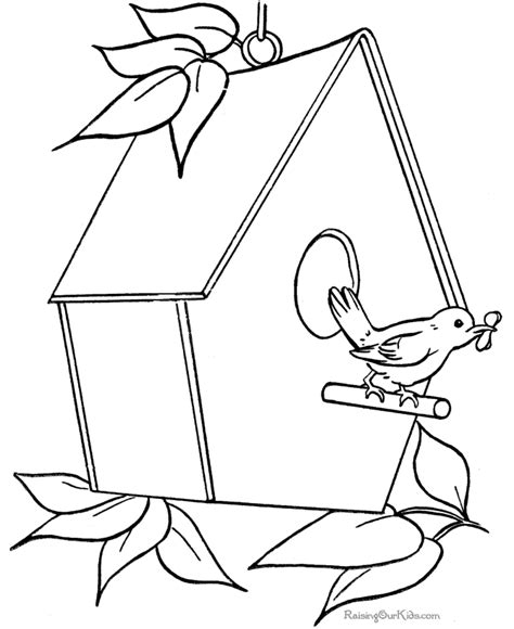 bluey coloring house sheets coloring pages