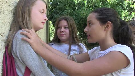 En Avant PremiÈre Pour Vous Une Fille Différente Csc Jean Paul