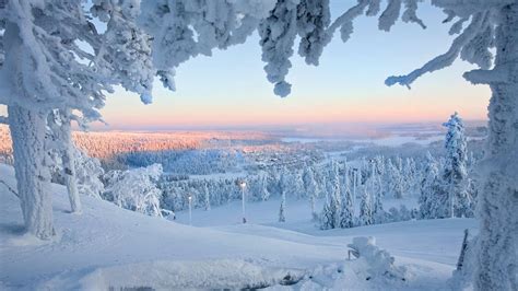 day independent winter wonders  rovaniemi nordic visitor