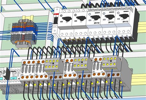 electrical control panel design software   bestkup