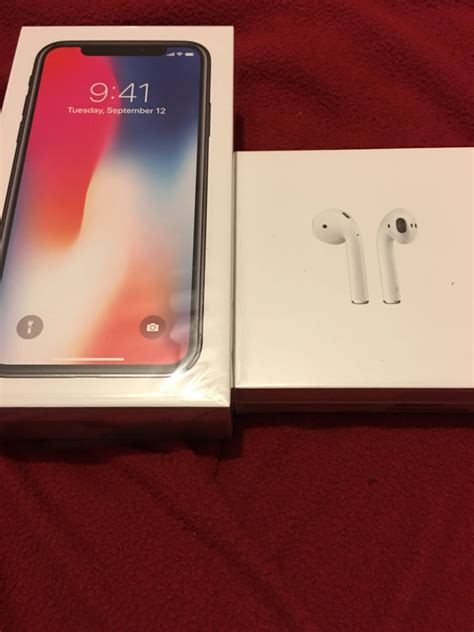 decided    airpods   finally   iphone  love     coming