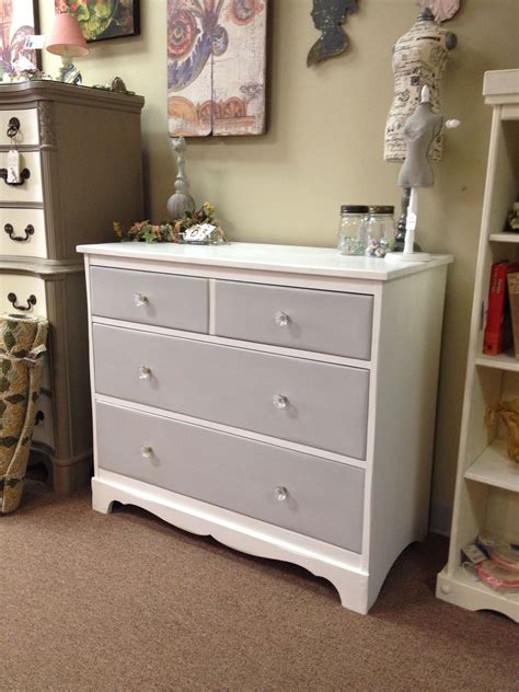 dresser drawer painting ideas