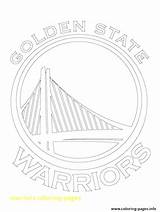 Coloring Raptors Toronto Golden Logo Pages State Warriors Drawing Getdrawings Getcolorings Paintingvalley Comments sketch template