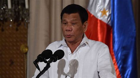 philippines president duterte threatens ‘war against