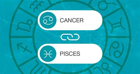cancer and pisces compatibility love sex and