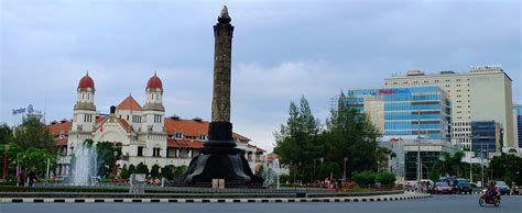 semarang attractions    missed indonesia travel