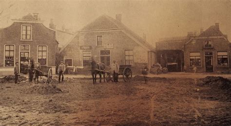 oud hengelo oude fotos foto nederland