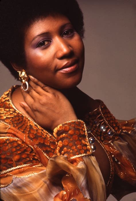 What You Said Happy 70th Birthday Aretha Franklin Essence