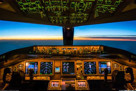Boeing 777 Fzn Aerologic Aviation Photo 2579512
