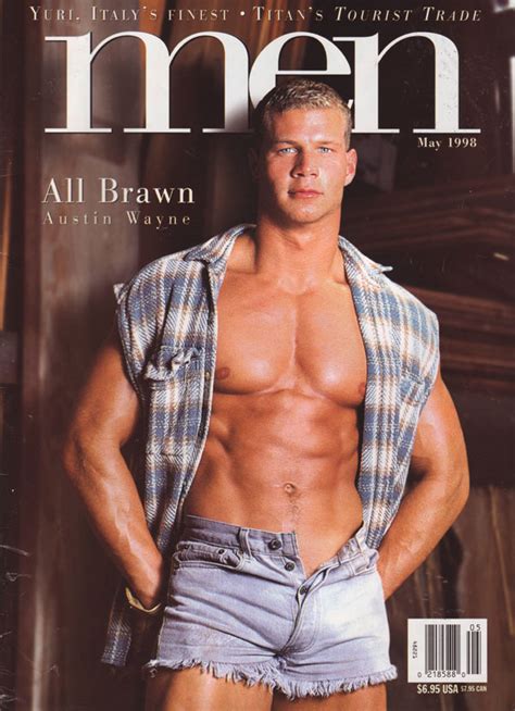 men may 1998 magazine back issue men wonderclub