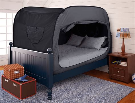 bed tent  genius simplemost