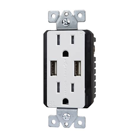 usb outlet homelectricalcom