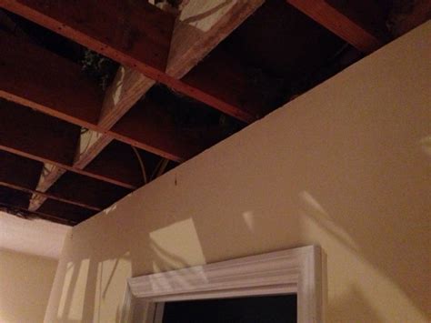 hanging drywall ceiling drywall plaster diy chatroom home improvement forum