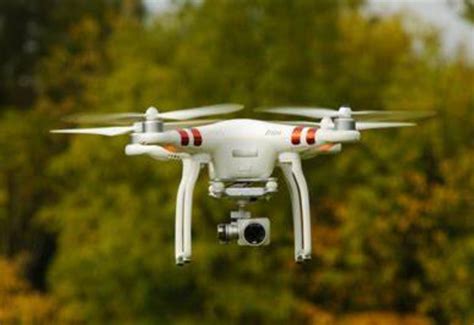 quien ideo el primer dron de la historia dondiario