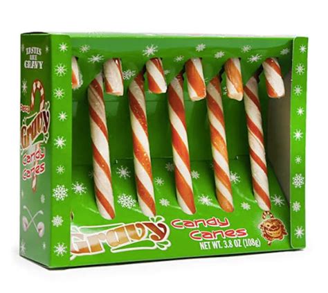 From Best To Worst Here Are 10 Crazy Candy Cane Flavors