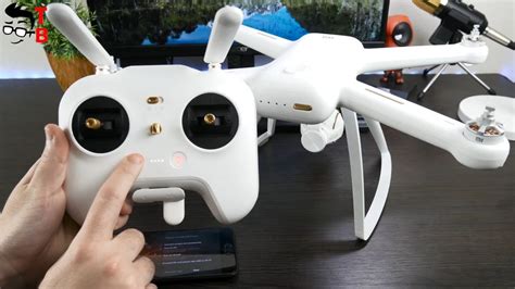 xiaomi mi drone  review   months   drone