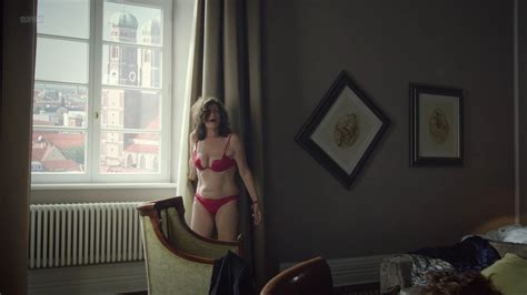 Nude Video Celebs Sabine Vitua Sexy Pastewka S08e07 2018
